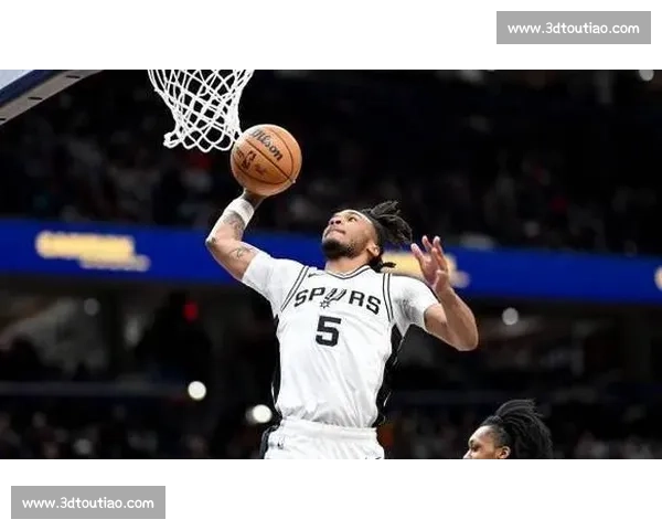 马刺 20 年荣光谁铸？文班亚马能续传奇吗？