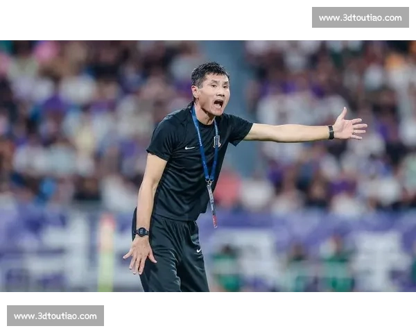 青岛海牛 4-2 逆转国安：逃离降级区的救赎之战